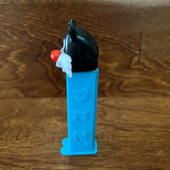 LOONEY TUNES Vintage Sylvester Pez Candy Dispenser - Picture 3 of 4